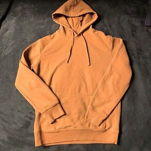 New! Brown hoodie